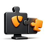 Icon Typo3 Custom Extension