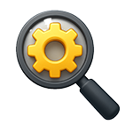 Icon SEO Optimierung