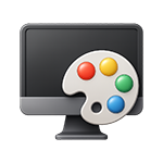 Icon Webdesign