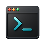 Icon Webentwicklung