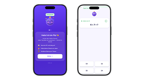 Piplio Lern App